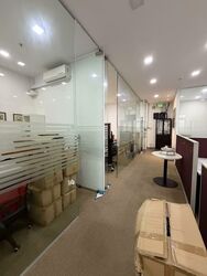 Solstice Business Center (D19), Factory #533328431